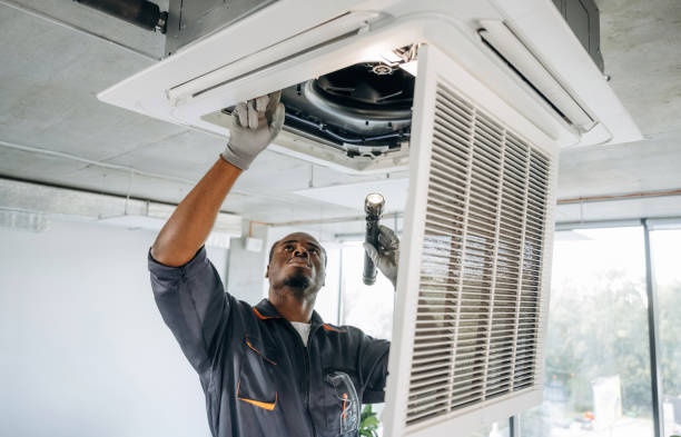 Licensed Ac Repair service in Burlington, KS - FH HVAC