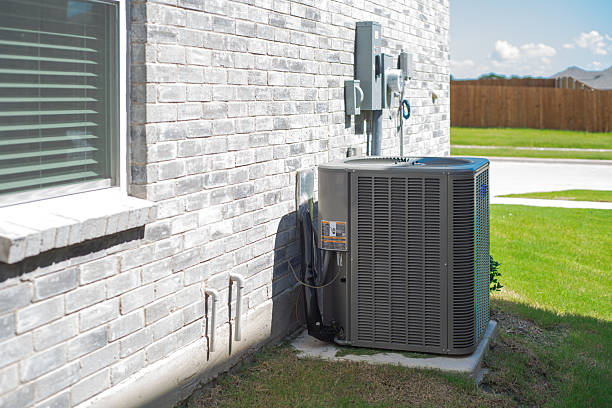 Reliable Ac Repair contractor in Burlington, KS by FH HVAC
